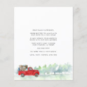 Begroting We hebben wijziging adresaankondiging ve (Achterkant)