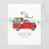 Begroting We hebben wijziging adresaankondiging ve (Voorkant)