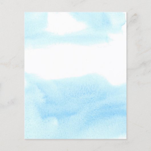 Begroting We kunnen het Baby shower voor paren afw (Achterkant)