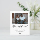 Begroting we verhuisden moderne foto-bewegende aan (Staand voorkant)