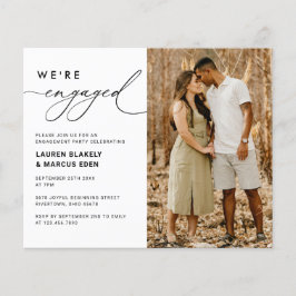 Begroting We zijn een partij voor fotoservice uitg