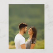 Begroting We zijn een uitnodiging van de Engagemen (Achterkant)