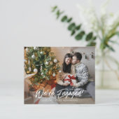 Begroting We zijn ingelegd H Foto Buffalo cheque (Staand voorkant)