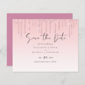 Begroting weddenschap met meisjes Opslagdatum Gli (Voorkant / Achterkant)