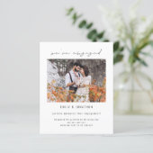 Begroting wij zijn de Beheerde Aankondiging van he (Staand voorkant)