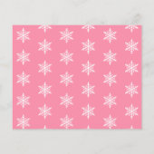 Begroting winter nederland 1e verjaardag uitnodigi (Achterkant)