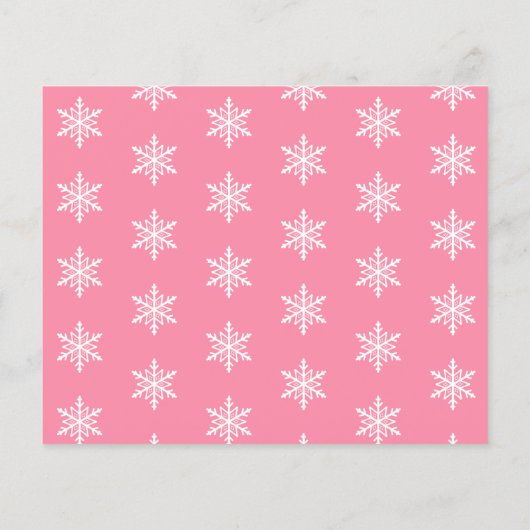 Begroting winter nederland 1e verjaardag uitnodigi (Achterkant)