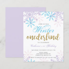 Begroting winter nederland 1ste verjaardag blauwe 