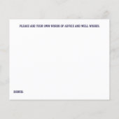 Begroting - Woorden van het Wisdom Advice Afstuder Flyer (Achterkant)