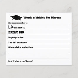 Begrotingsadvies Monogramma Afstuderen