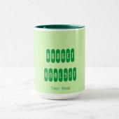 "BEGROTINGSANALYSE" MOK (Midden)