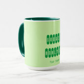 "BEGROTINGSANALYSE" MOK (Voorkant links)