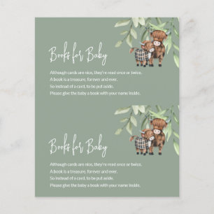 Begrotingsboeken voor Baby Koe Griekenland 2 in 1