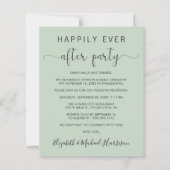 Begrotingsbruiloft altijd na feestelijke verkiezin (Voorkant)