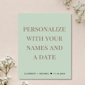 Begrotingsbruiloft altijd na feestelijke verkiezin