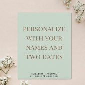 Begrotingsbruiloft altijd na feestelijke verkiezin