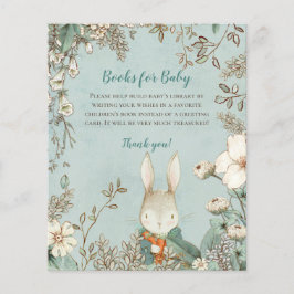 Begrotingsbundelboeken voor de Baby shower