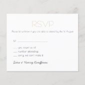 BEGROTINGSGoud wit zwart plat RAVP (Voorkant)