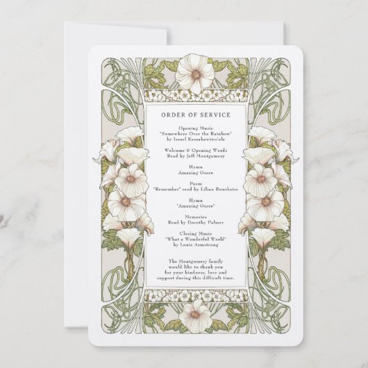 Begrotingsherdenking van het programma voor de her (Achterkant)