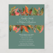 BEGROTINGSherfst - nieuwe uitingen (Voorkant)