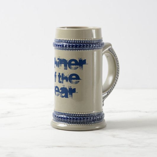 BEGROTINGSJAAR BIERPUL (Voorkant rechts)