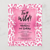 Begrotingsluipaard 2 Vervanging 2 Verjaardag (Voorkant)