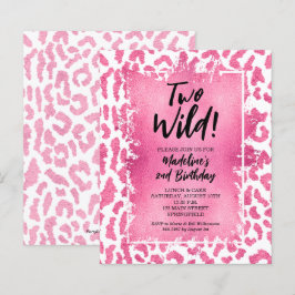 Begrotingsluipaard 2 Vervanging 2 Verjaardag