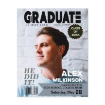 BEGROTINGSMagazine Hoesje Stijl Guy Afstudeerder A