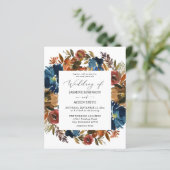 Begrotingsmarine, Oranje en bruin huwelijk (Staand voorkant)