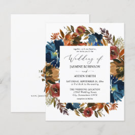 Begrotingsmarine, Oranje en bruin huwelijk