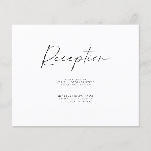 BEGROTINGSONTVANGSTINFORMATIE Invoegen Flyer (Voorkant)