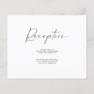 BEGROTINGSONTVANGSTINFORMATIE Invoegen Flyer