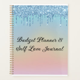 Begrotingsplanner Planner