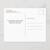 Begrotingspolitieprikkel voor blauwe lijnen (Achterkant)