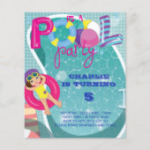 BEGROTINGSPool Slachtoffers uitnodiging (Voorkant)