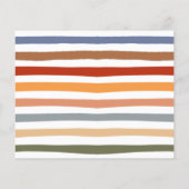 Begrotingsroar! Fun Dinosaurs Foto Birthday Party (Achterkant)