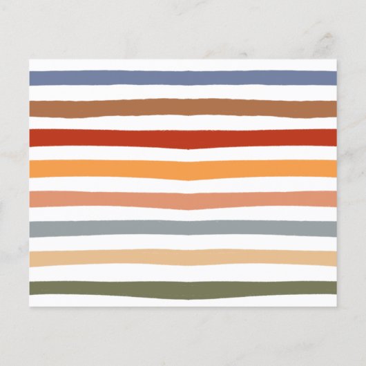 Begrotingsroar! Fun Dinosaurs Foto Birthday Party (Achterkant)