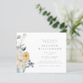 Begrotingsroestvrij Vrijgezellenfeest (Staand voorkant)