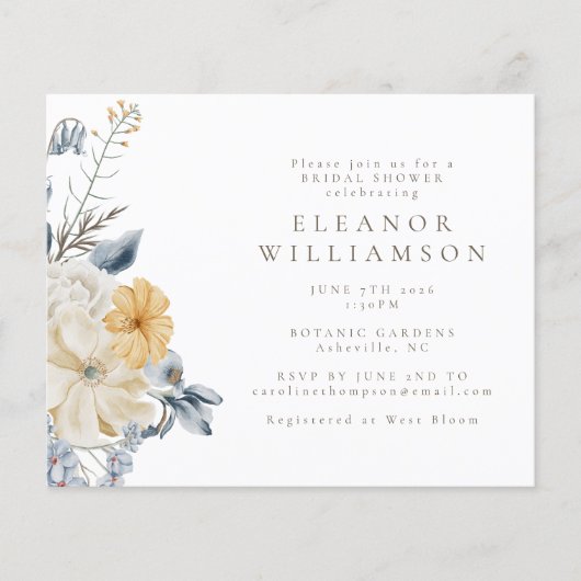 Begrotingsroestvrij Vrijgezellenfeest (Voorkant)