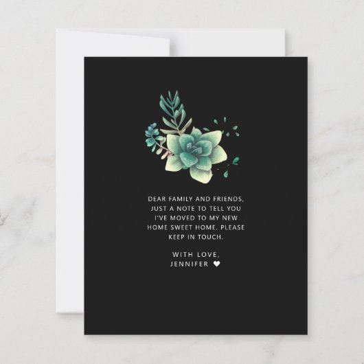 Begrotingsroze hangende mededeling over de verplaa (Achterkant)