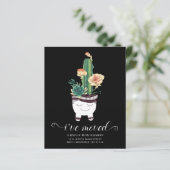 Begrotingsroze hangende mededeling over de verplaa (Staand voorkant)