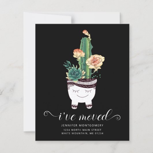 Begrotingsroze hangende mededeling over de verplaa (Voorkant)