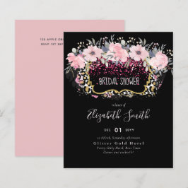 Begrotingsroze Vrijgezellenfeest voor moderne meis