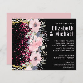 Begrotingsroze Vrijgezellenfeest voor moderne meis