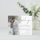 Begrotingsscript 6 Foto's Weddenschap Hartelijk da (Staand voorkant)