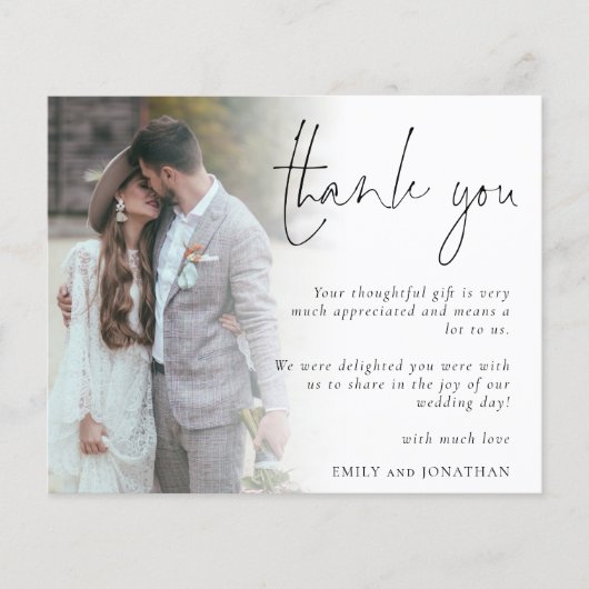 Begrotingsscript 6 Foto's Weddenschap Hartelijk da (Voorkant)