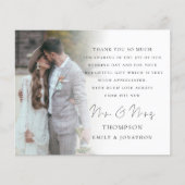 Begrotingsscript 6 Foto's Weddenschap Hartelijk da (Voorkant)