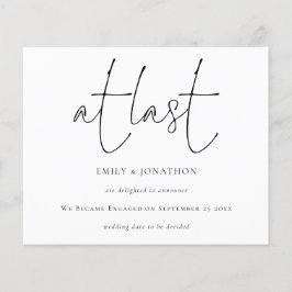 Begrotingsscript bij laatste bekendmaking Verlovin