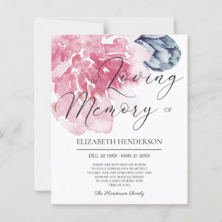 Begrotingssympathie Dank je wel. Papierblad