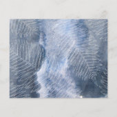 Begrotingssympathie voor het liefhebben van geheug flyer (Achterkant)